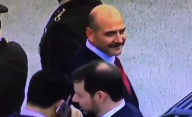 Berat Albayrak'ı Bülent Arınç ve Süleyman Soylu mu yaktı?