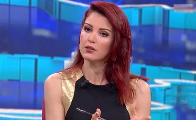 Nagehan Alçı, Berat Albayrak'ın istifasıyla ilgili konuştu