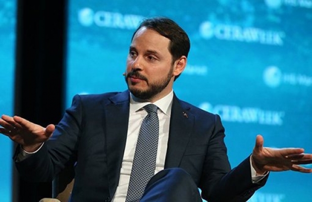 Piyasalar Berat Albayrak'ın istifasına nasıl tepki verecek?