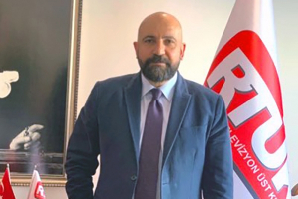 CHP'li İlhan Taşçı'dan RTÜK Başkanı Ebubekir Şahin'e, Berat Albayrak tepkisi