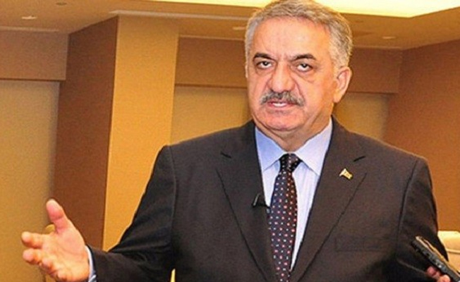 AKP’li Hayati Yazıcı, 15 Temmuz gecesi Kılıçdaroğlu ile yaşadıklarını anlattı