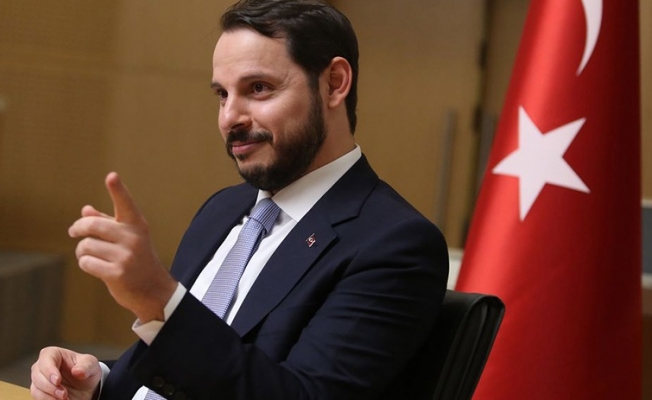 Berat Albayrak'ın yerine kim gelecek?