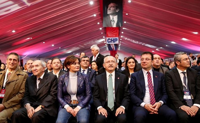Berat Albayrak’ın istifasının ardından CHP'den erken seçim çağrısı