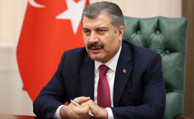 Koronavirüs anonsları geliyor