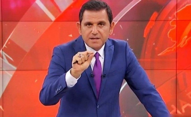 Fatih Portakal'dan Berat Albayrak'ın istifasına yorum