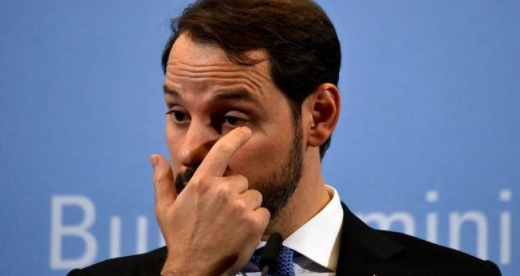 Berat Albayrak, "Keşke bu işe hiç girmeseydim" diyormuş