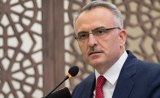 Naci Ağbal: "Gerekli politika kararları alınacaktır"