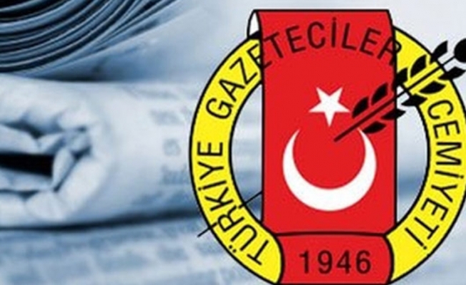 Gazeteciler Cemiyeti'nden Berat Albayrak'ın istifası sonrası açıklama