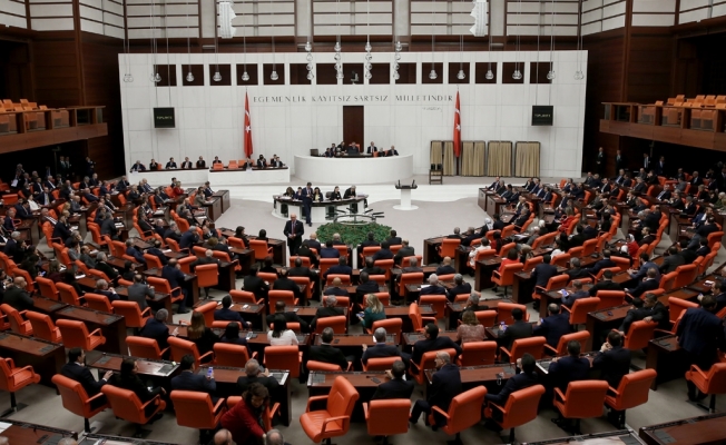 Milyonların gözü yapılandırmada!