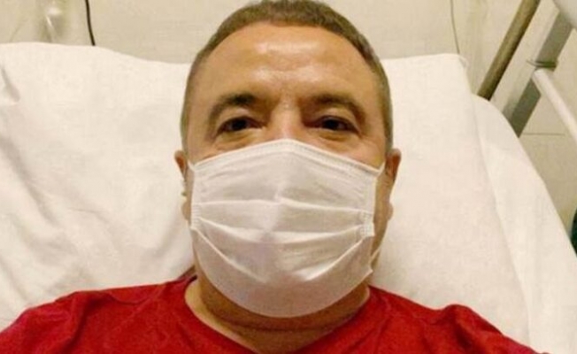 Muhittin Böcek'ten sevindiren haber geldi!