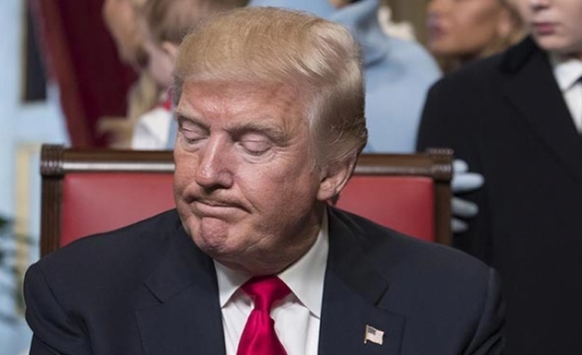 Senatör konuştu: Trump yenilgiyi kabul ederse...