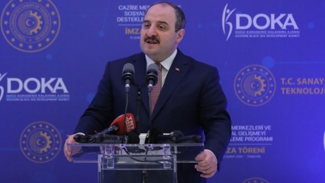 "Ekonomi politikalarımız hız kesmeden devam edecek"