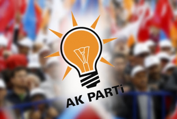 İşçilere AKP'ye üye olun baskısı