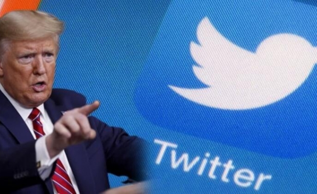 Trump'ın Twitter'ı elden gidiyor