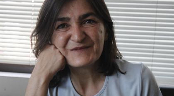 Müyesser Yıldız tahliye edildi