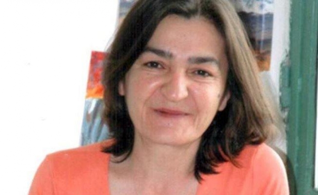 Gazeteci Müyesser Yıldız hakkında tahliye kararı verildi