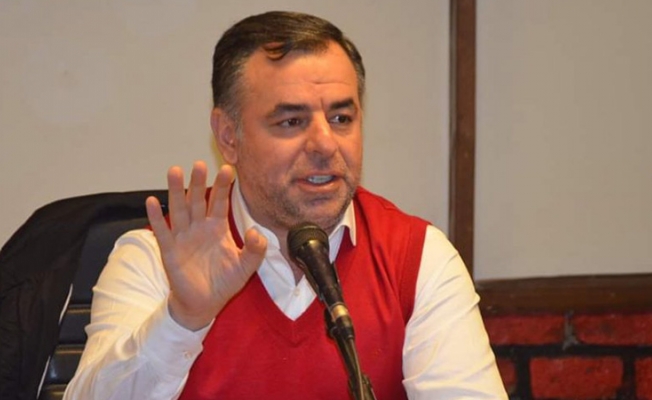Yarkadaş, Albayrak'ın istifa nedenini bir bir sıraladı