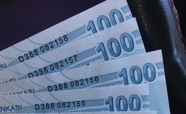 Ekim ayı nakdi destek ödemeleri başladı