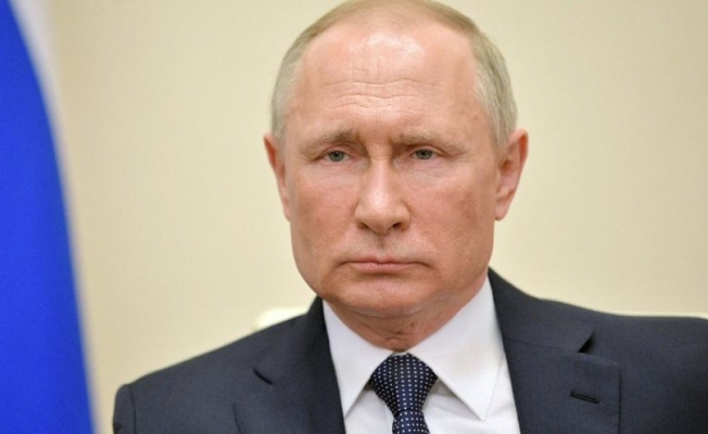 Putin tebrik etmek için bekliyor!