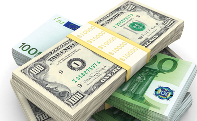 Dolar ve Euro'da son durum?