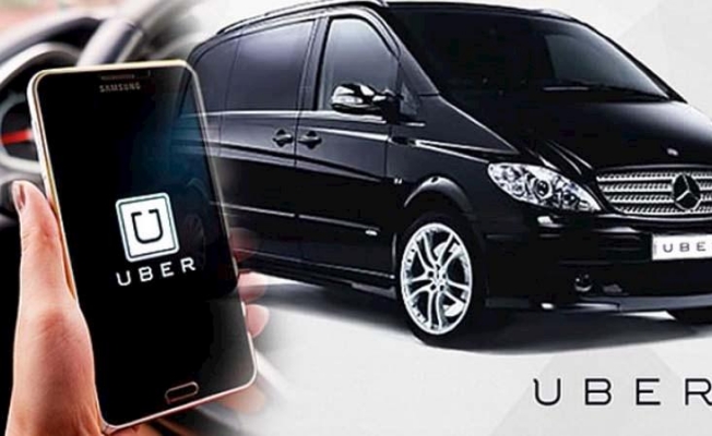 Uber'e koronavirüs darbesi