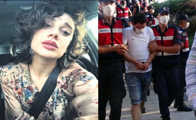 Pınar Gültekin'in katilinden şok savunma