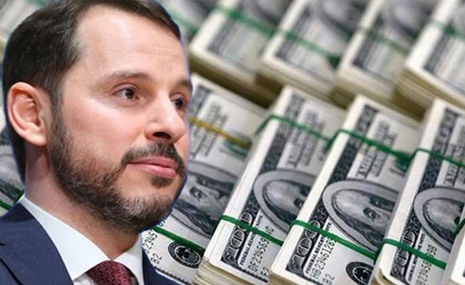 Albayrak gitti: Türk Lirası son 2 yılın en hızlı yükselişine geçti