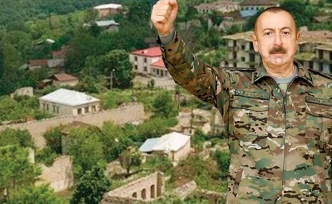 Ermenistan yenilgiyi kabul etti: Karabağ'ı kaybetmek üzereyiz