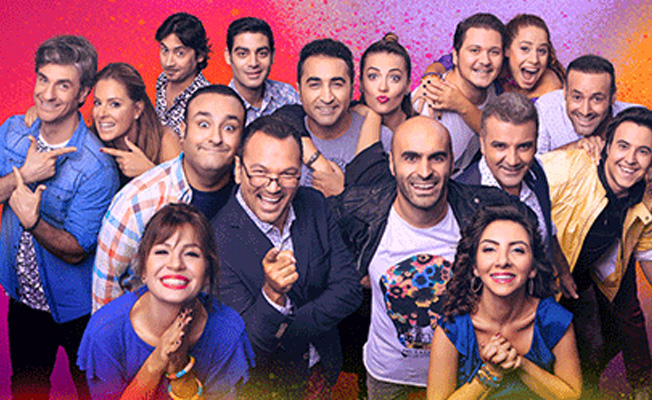 Güldür Güldür Show'da önemli değişim