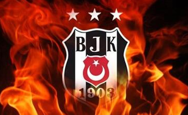 Beşiktaş'ta koronavirüs şoku
