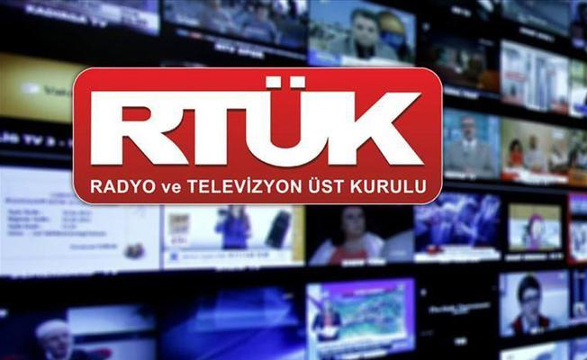 RTÜK, 72 saat süre verdi