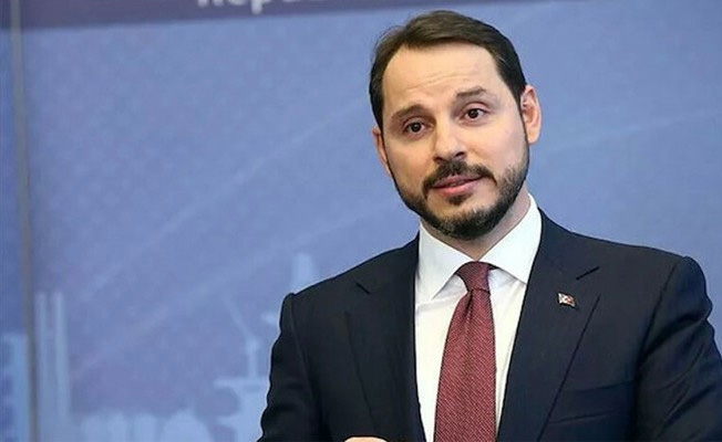 Berat Albayrak Instagram hesabını da kapattı!