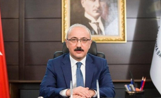 Ve Berat Albayrak'ın yerine gelen isim belli oldu!