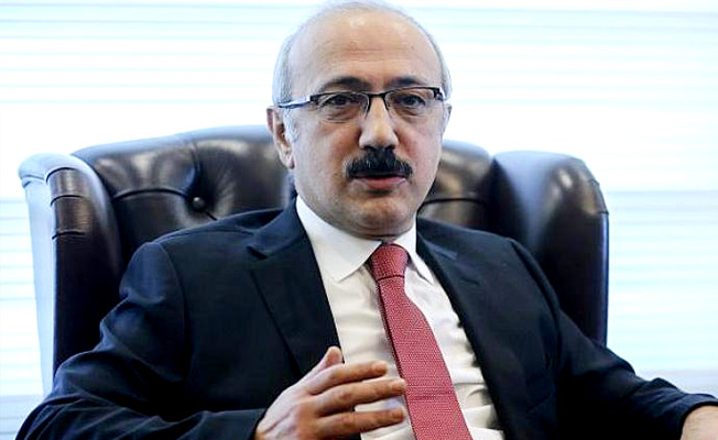 Yeni Hazine ve Maliye Bakanı Lütfi Elvan Kimdir?