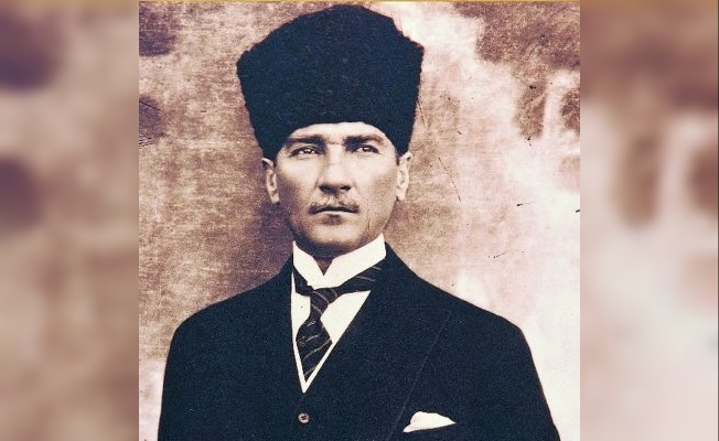 En güzel 10 Kasım mesajları