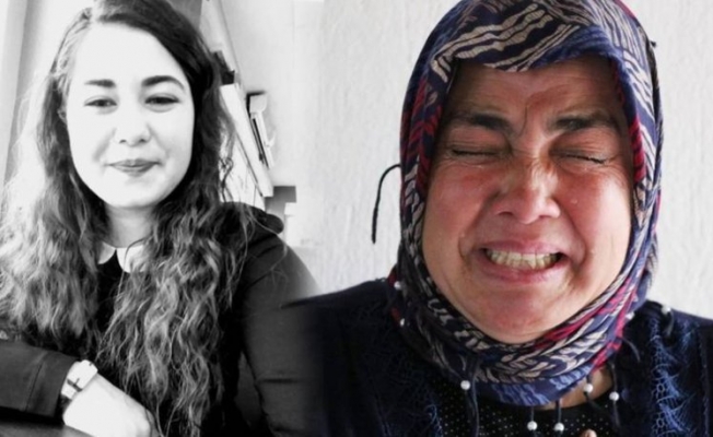 Gamze'nin ölümünde sır perdesi aralandı