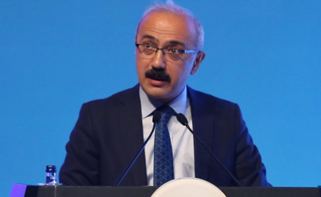 Yeni Hazine ve Maliye Bakanı Lütfi Elvan: Sürpriz oldu