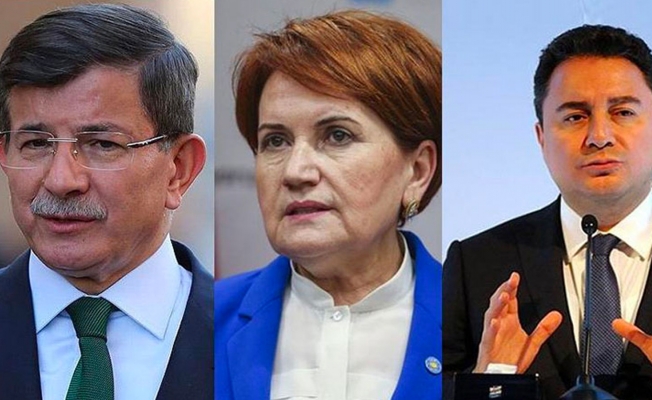 Parti liderlerinden 10 Kasım mesajları