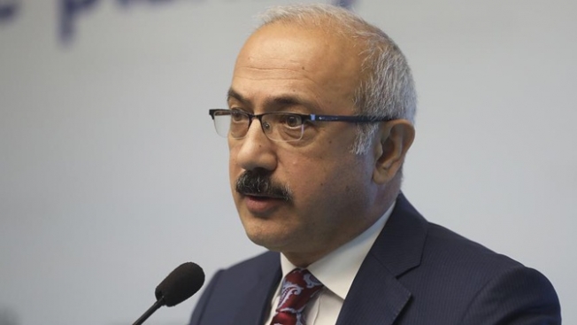 Elvan'dan açıklama geldi: "Tören olmayacak"