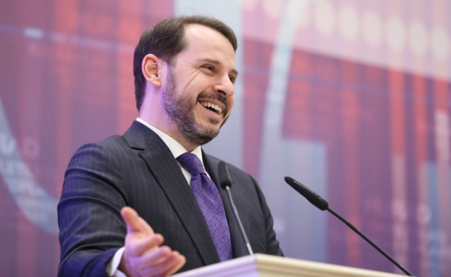 Muharrem Sarıkaya Berat Albayrak'ın istifa nedenini yazdı