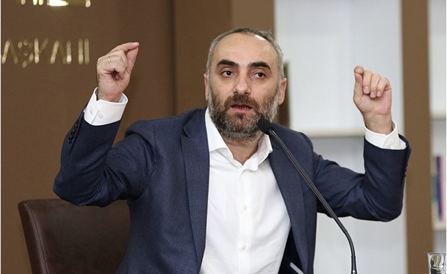 İsmail Saymaz: AK Parti seçimleri kaybetse 'Askıda Medya' bu haberi bile veremeyecektir.