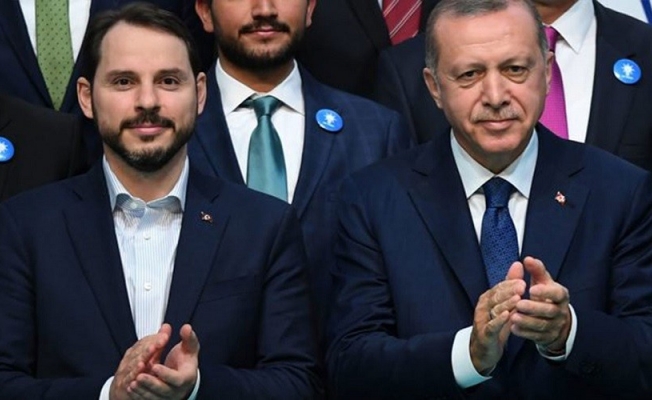 Murat Yetkin: Siyasi hasar, Erdoğan'ın ailesinin içinde