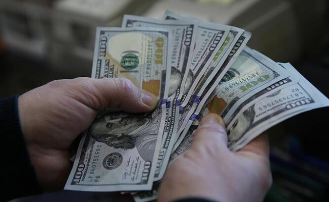 Dolar yeniden yükselişe geçti