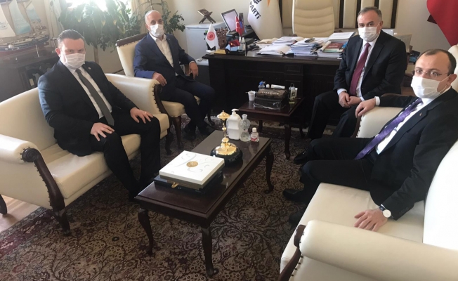 TÜRK-İŞ Başkanı Atalay: Sorun çözüldü gibi gözüküyor