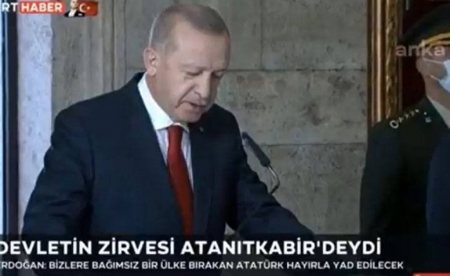 TRT'nin KJ hataları devam ediyor!