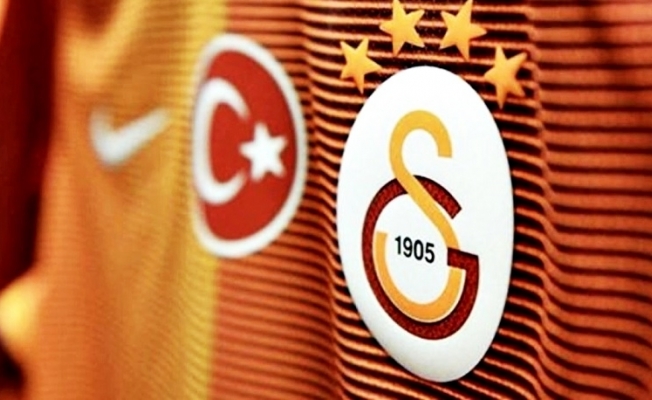 Galatasaray'dan yılın bombası!