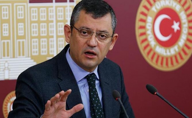 CHP'li Özgür Özel: Saray rejimi, demokrasiye saygı duymuyor!