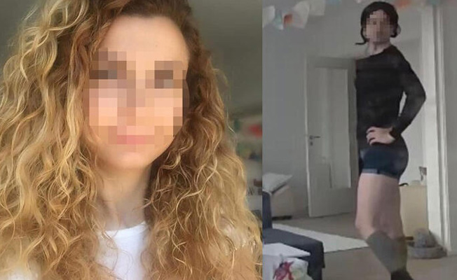 Aldatıldığını düşünen kadına büyük şok!