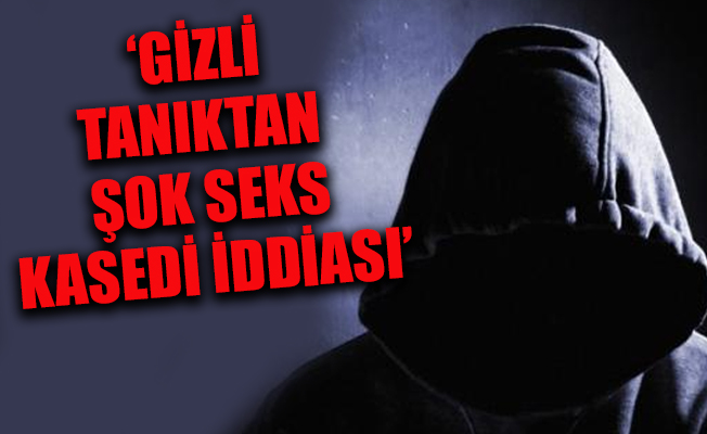 'FETÖ, işadamlarının seks kasetlerini bankada saklıyordu'