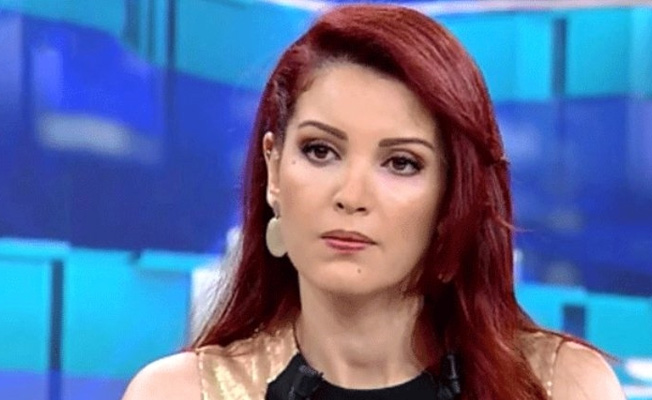 Nagehan Alçı'dan Erdoğan' övgü: Politik bir deha